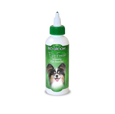 Bio-Groom 潔耳粉 24g / 85g