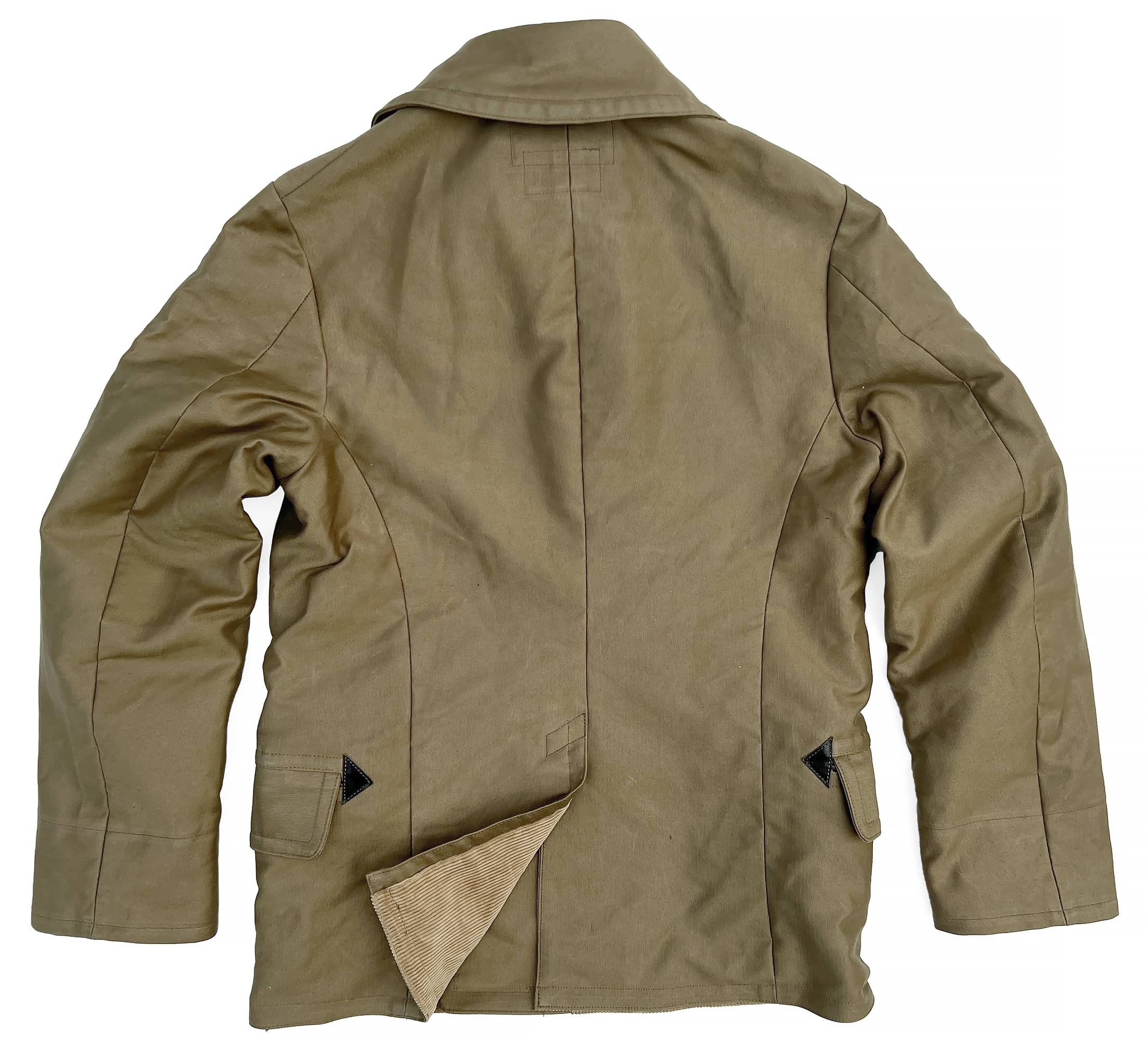 Mister Freedom BARNSTORMER JACKET