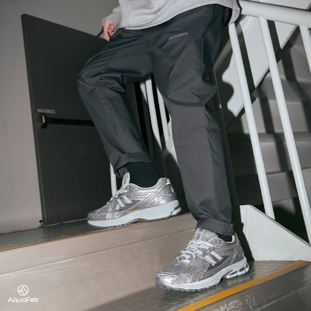New Balance 1906R "Harbor Grey" 男鞋 女鞋 金屬銀灰色 復古 休閒鞋 M1906REH
