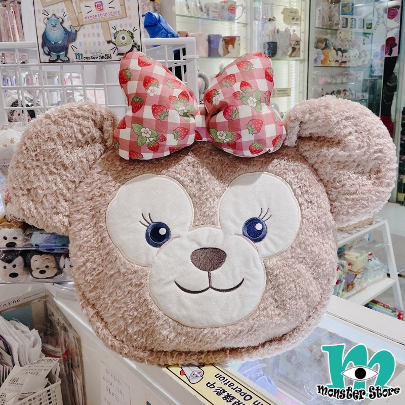 Shellimay Gelatoni Stellalou Linabell背包連小披肩