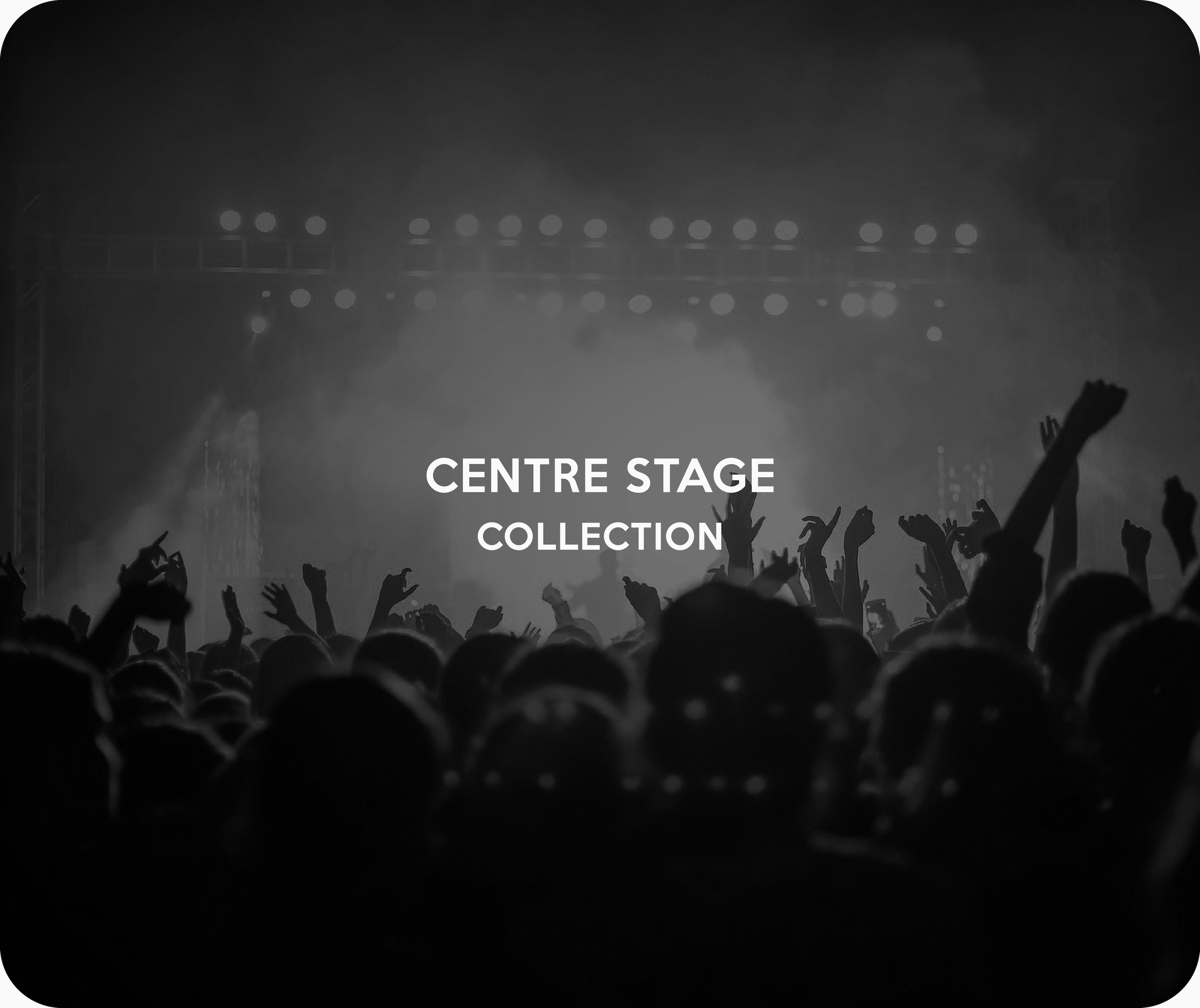 CENTRE STAGE COLLECTION 臉部妝前保養系列