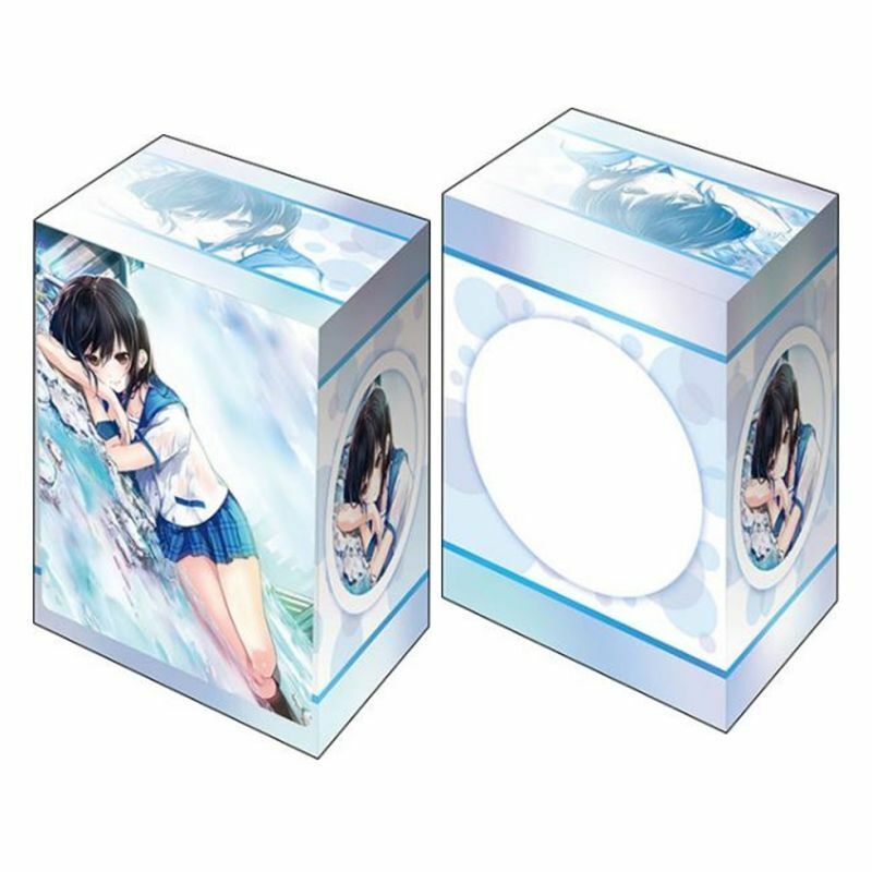 卡盒 - Vol.674 噬血狂襲『姬柊雪菜』PART.2