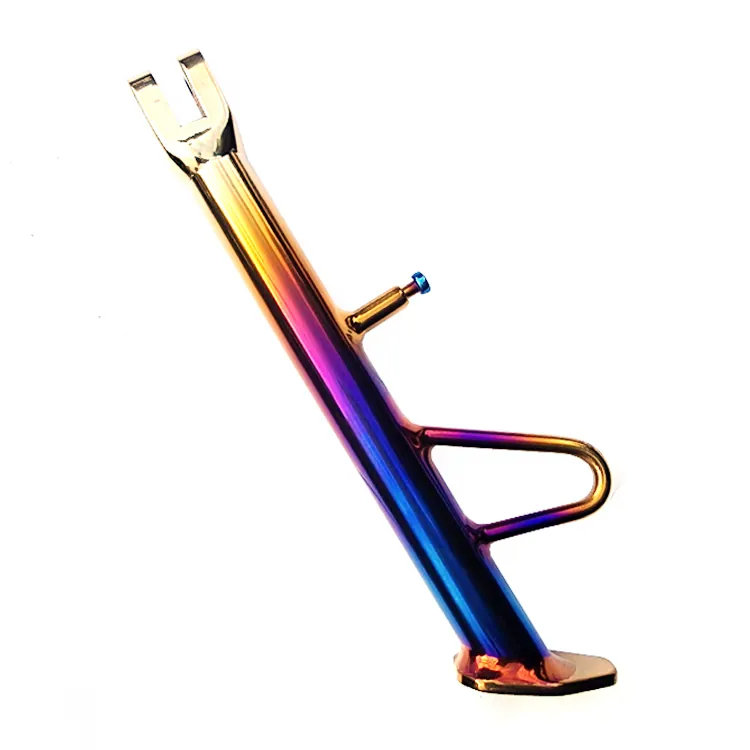 DOGHOUSE 惡搞手工廠 DRG 曼巴 鈦合金側柱