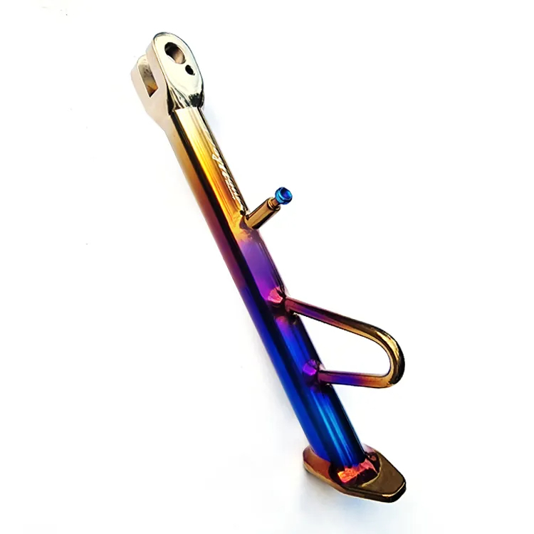 DOGHOUSE 惡搞手工廠 DRG 曼巴 鈦合金側柱