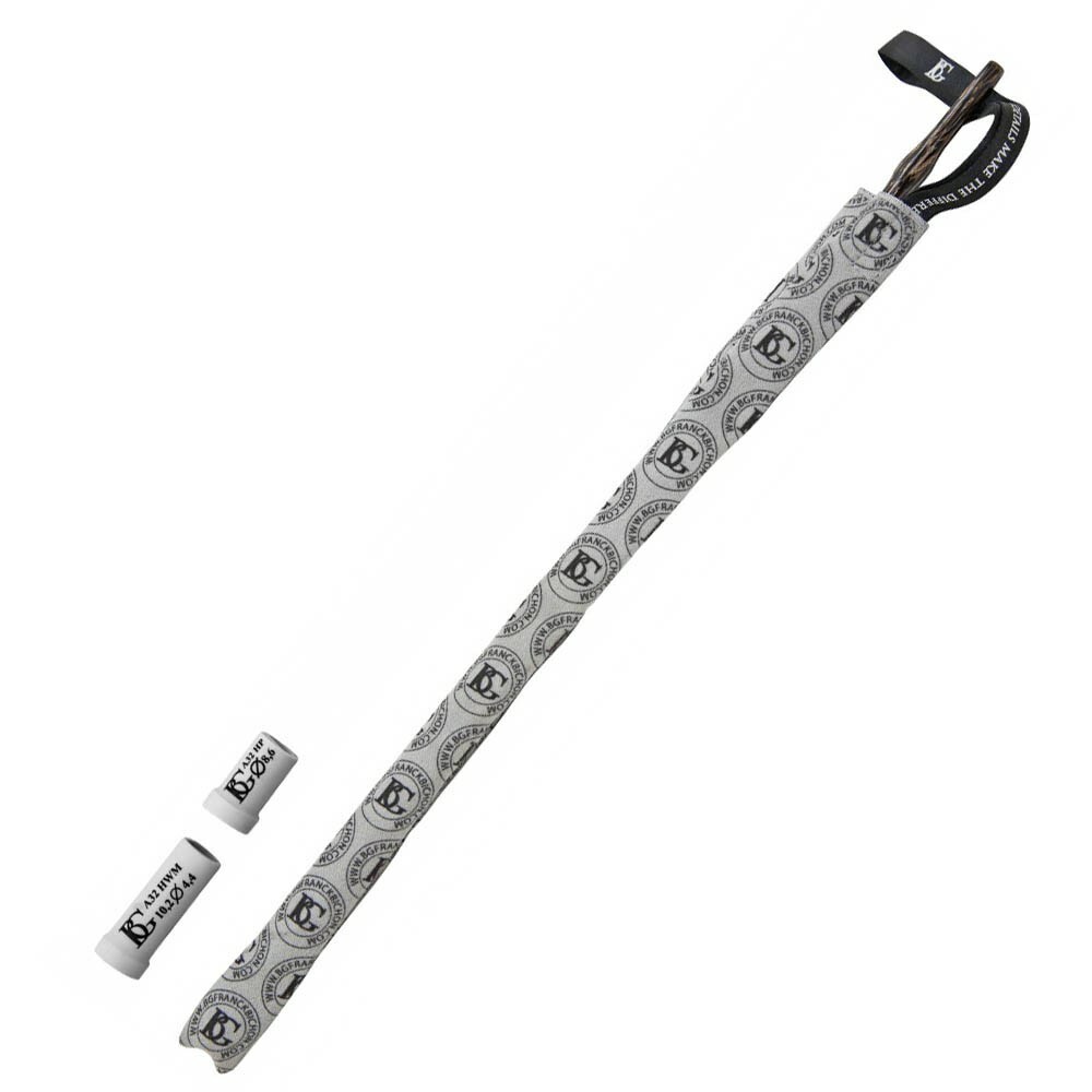 法國BG A32FK 長笛通條布