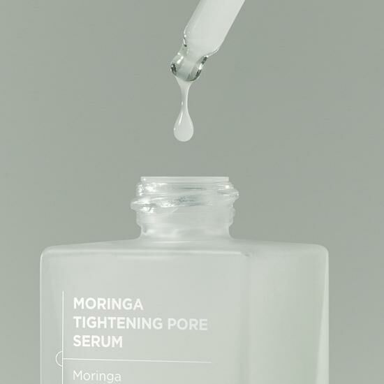 ilso Moringa Tightening Pore Serum 30ml