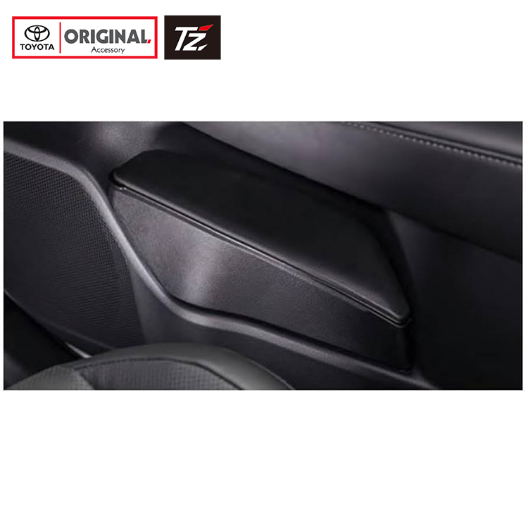 TOYOTA日規選配件-TZ-車門邊垃圾桶 CROWN CROSSOVER