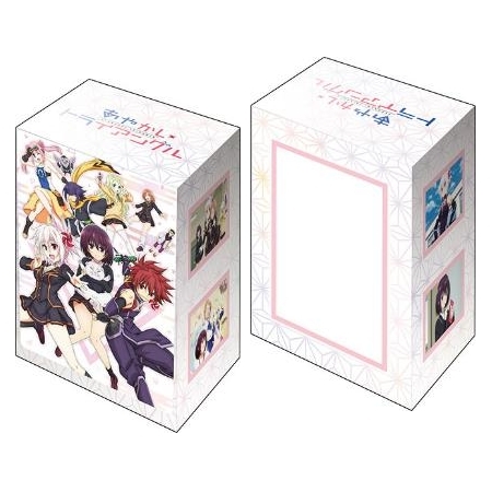 卡盒 Vol.629 - 『妖幻三重奏』