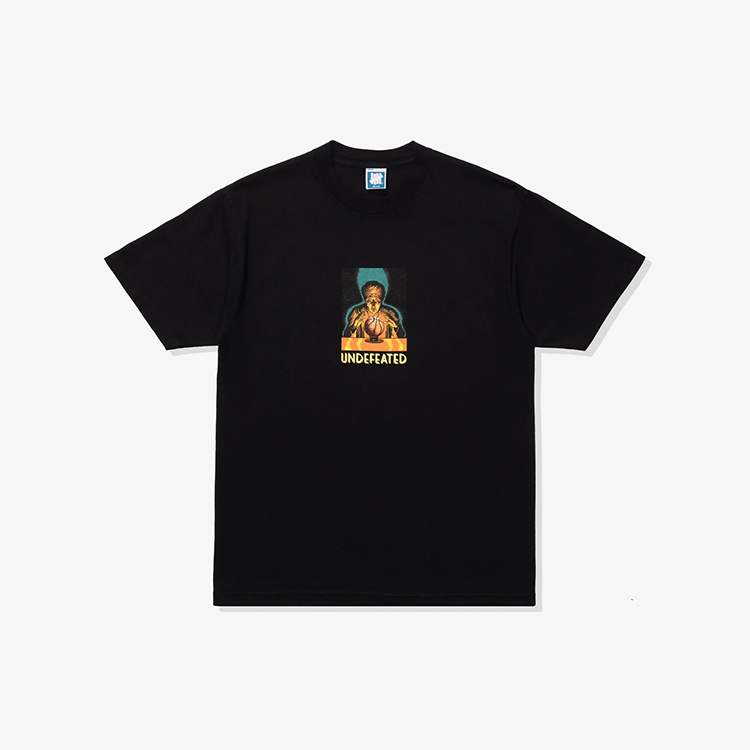 UNDEFEATED FW23 MIND GAMES S/S TEE