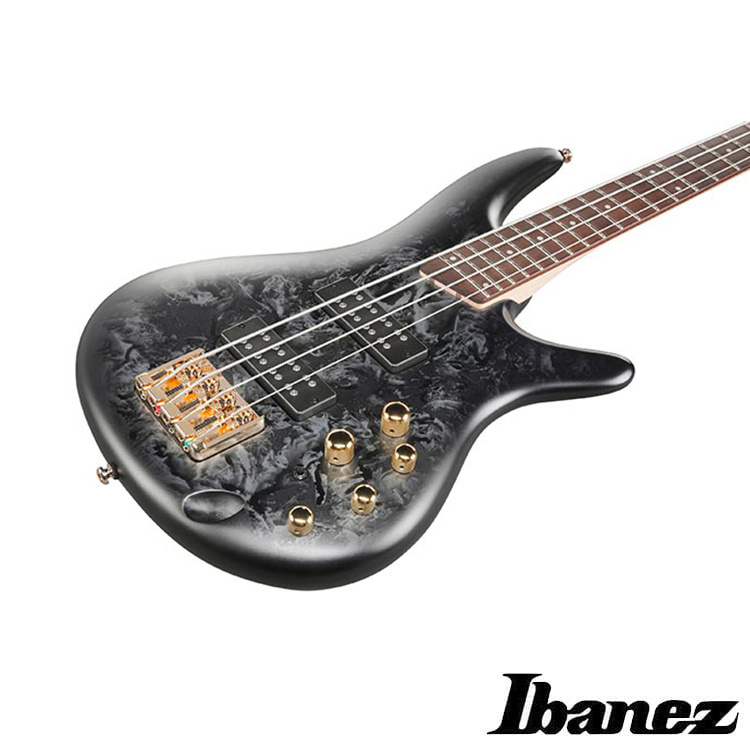 Ibanez SR300EDX BZM 主動式 電貝斯