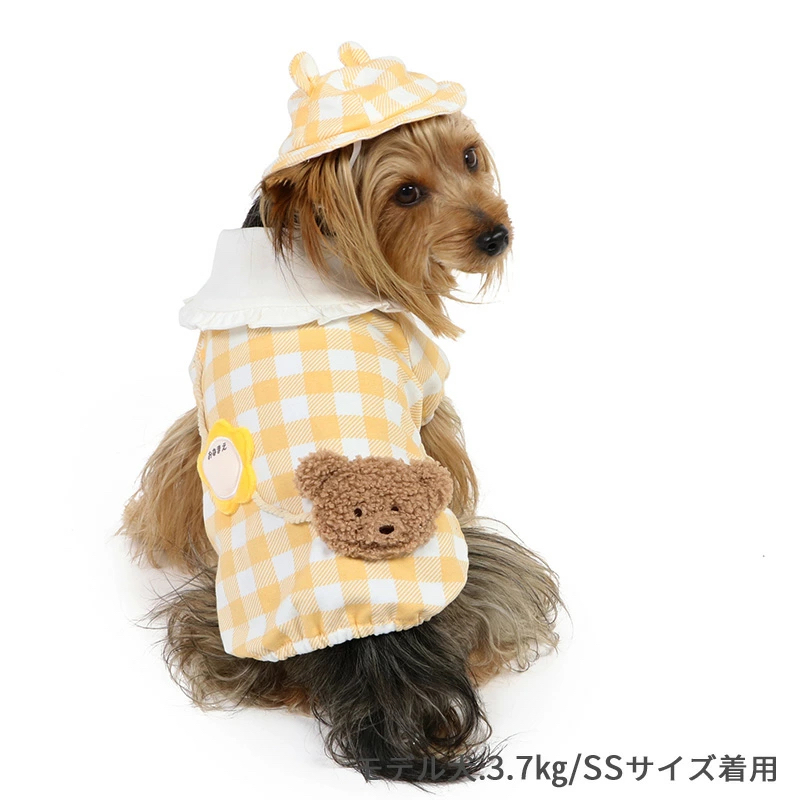 【Pet Paradise】Top <91823540>