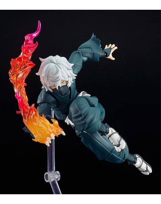 figma 畫眉丸 figma Gabimaru
