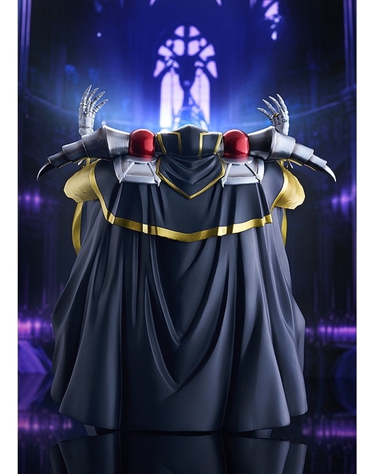 POP UP PARADE SP 安茲‧烏爾‧恭 POP UP PARADE SP Ainz Ooal Gown