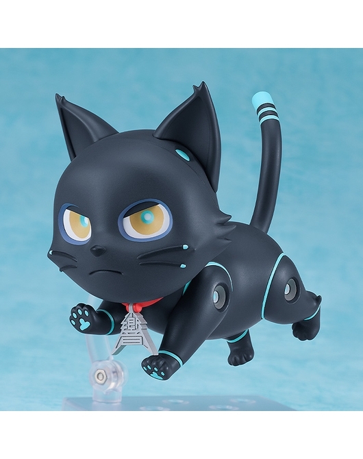 黏土人  808 Nendoroid 808 NEN2362