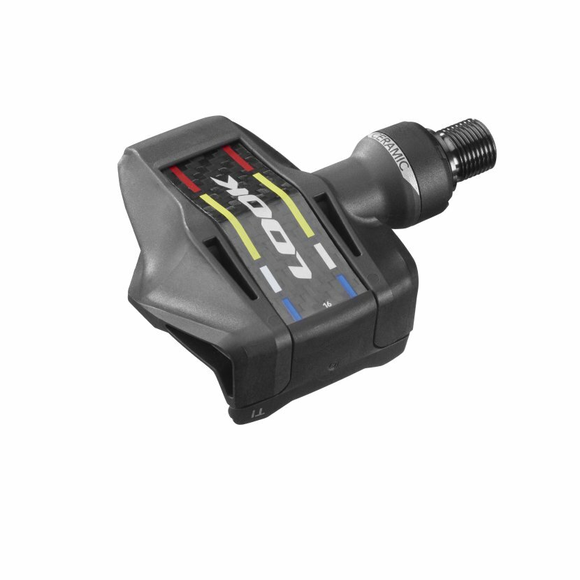LOOK New Keo Blade Ceramic Ti Clipless Pedals #27362