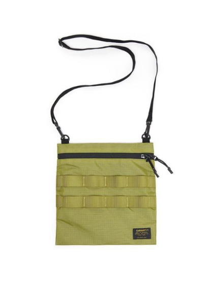 2020SS CARHARTT WIP Alvar Bag 側背包 小包 A201038