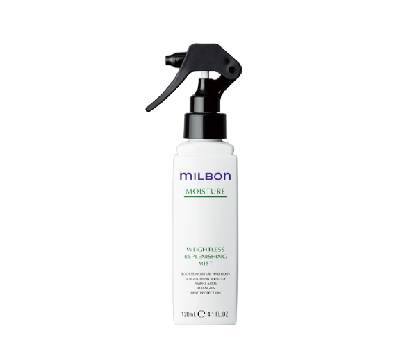 哥德式 MILBON 水妍系列精華液