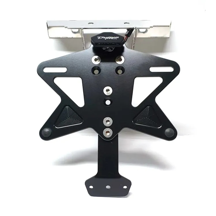 DOGHOUSE 惡搞手工廠  S-MAX 155 牌架組