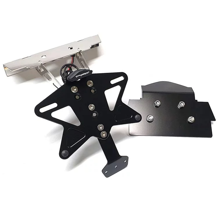 DOGHOUSE 惡搞手工廠  S-MAX 155 牌架組