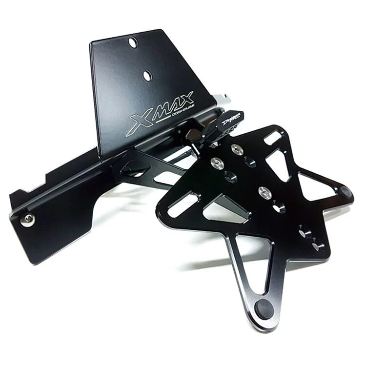 DOGHOUSE 惡搞手工廠 X-MAX 300 牌架組