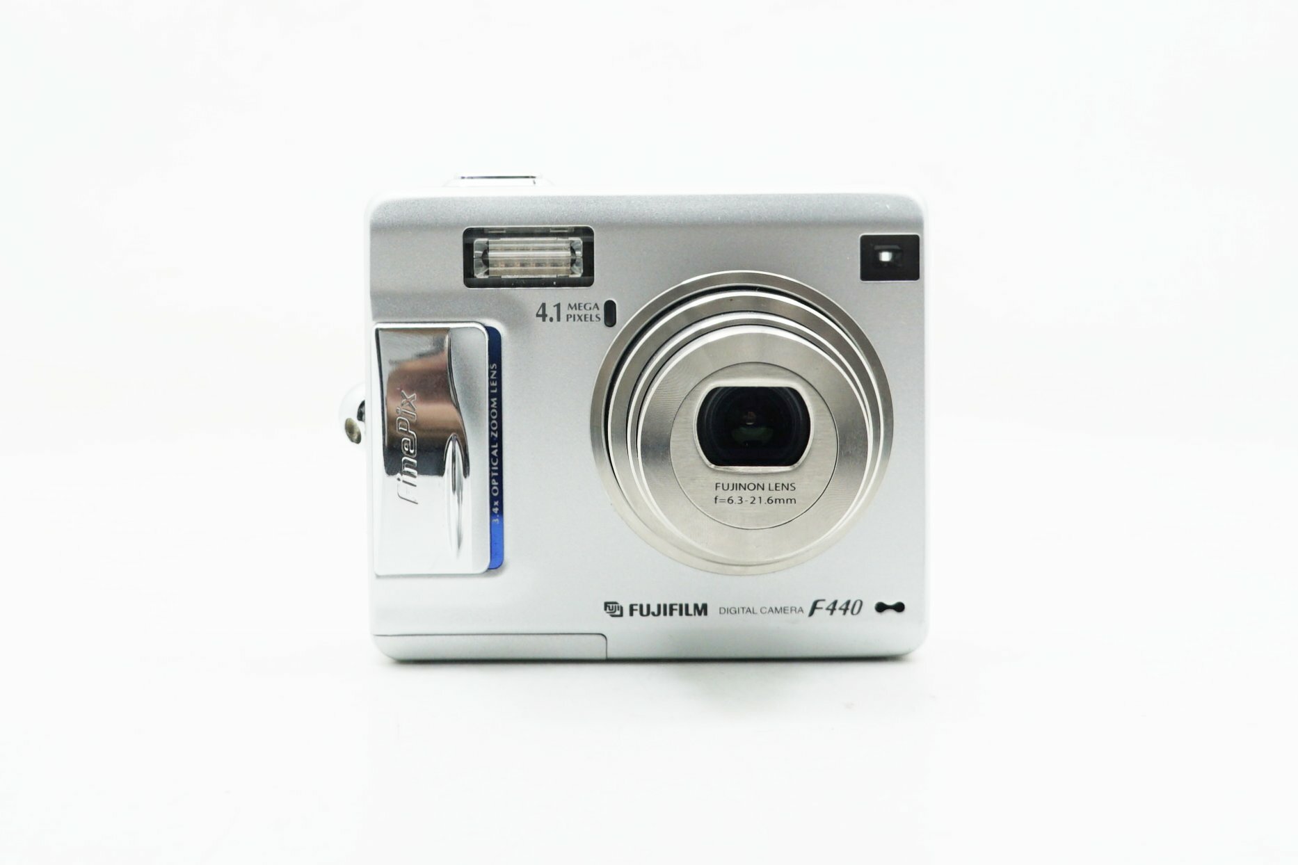 Fujifilm Finepix F440 Fujifilm FinePix F440 二手數位相機#85204