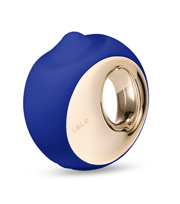 LELO Ora 3 口愛舔震器