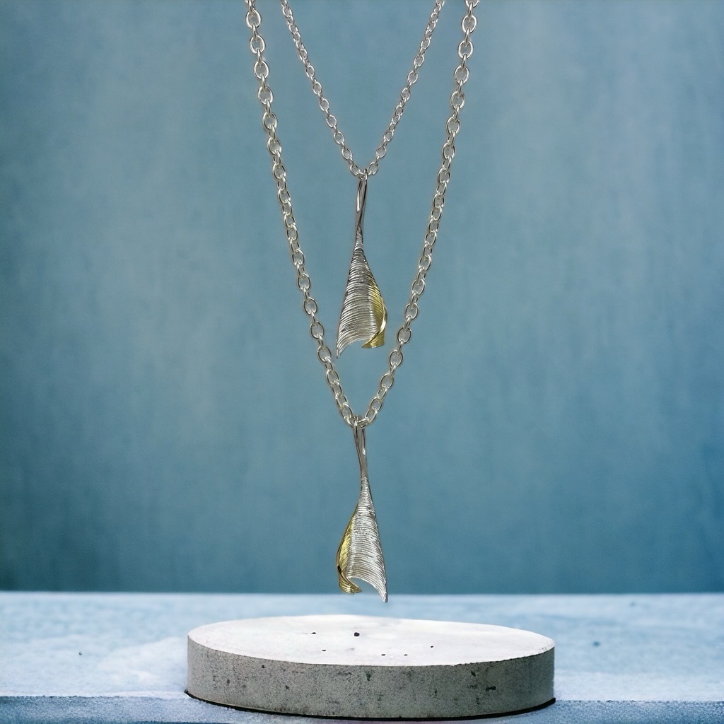 鳴島翔 SV Maruazuki-chain S 60cm