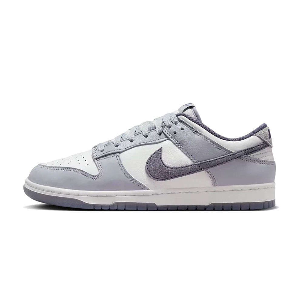 Nike Dunk Low Light Carbon 泊藤紫灰 FJ4188-100
