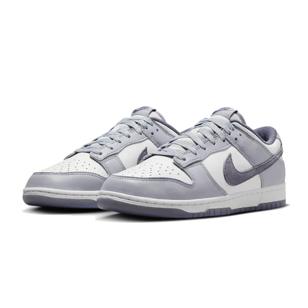 Nike Dunk Low Light Carbon 泊藤紫灰 FJ4188-100
