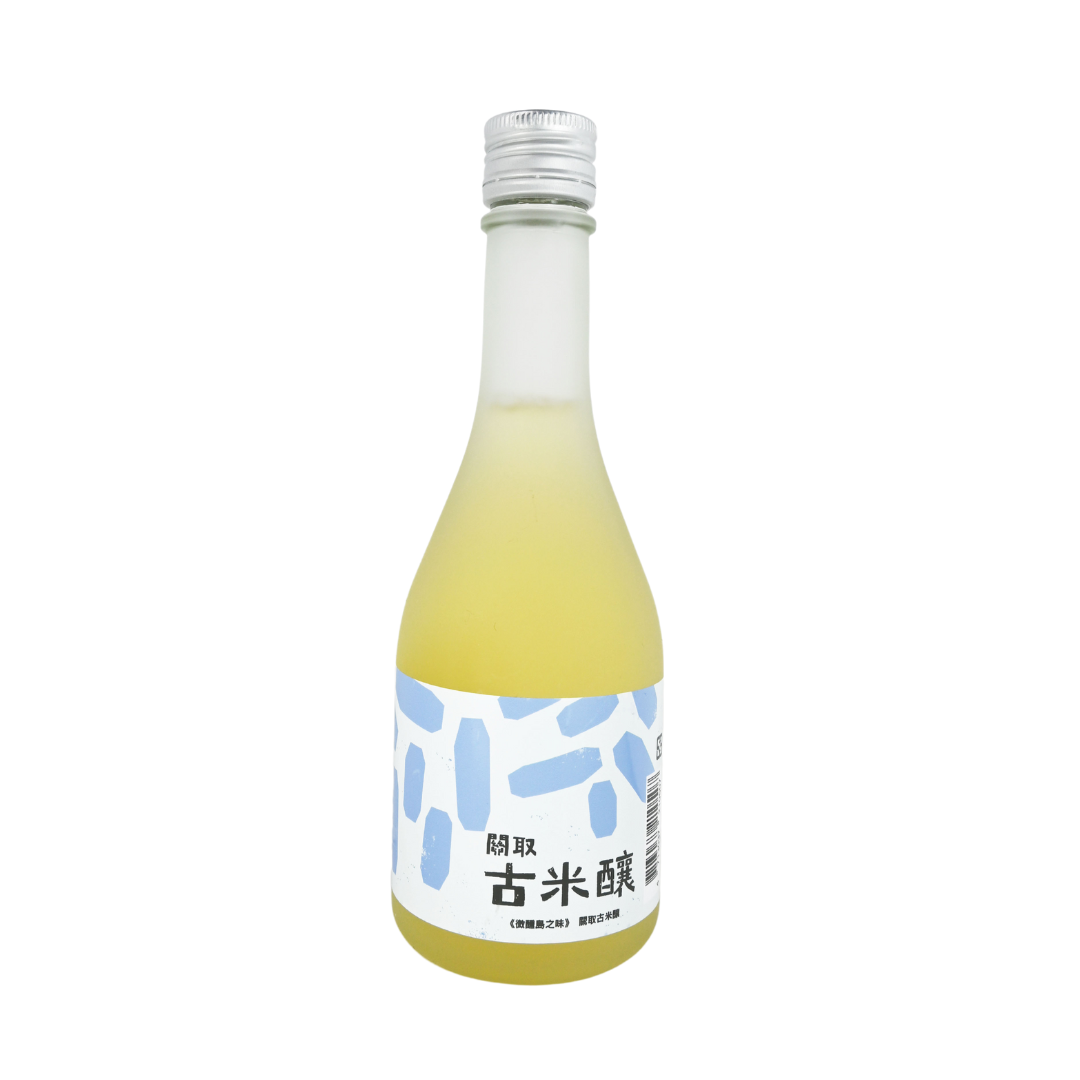 【禾發堂嚴選】「微醺島之味」地酒禮盒