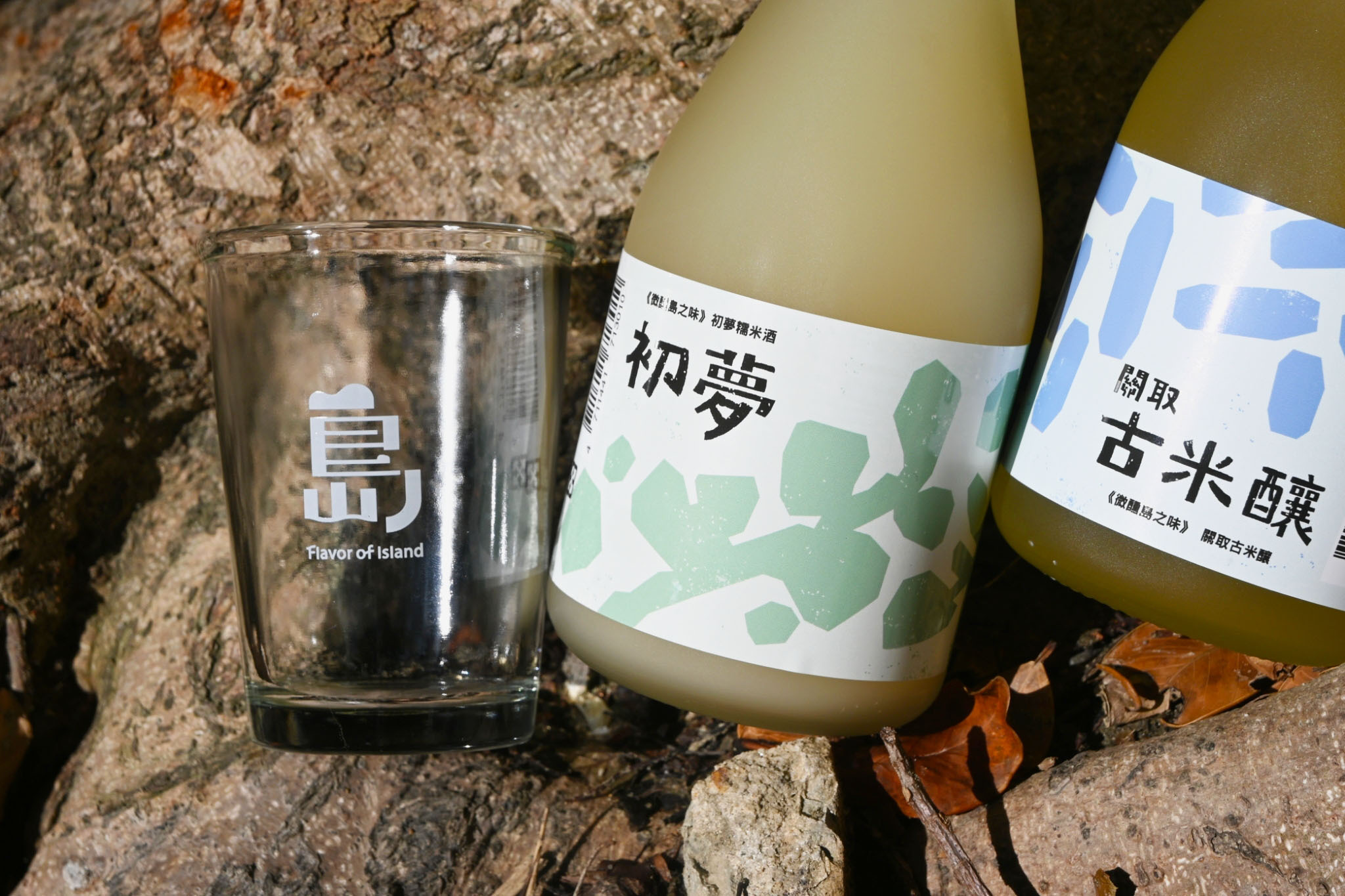 【禾發堂嚴選】「微醺島之味」地酒禮盒
