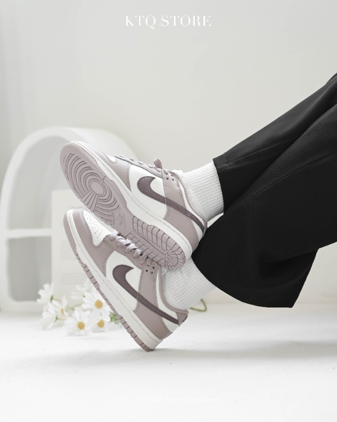 KTQ STORE ‧ Nike Dunk Low "Diffused Taupe" 冷杉木棕 DD1503-125