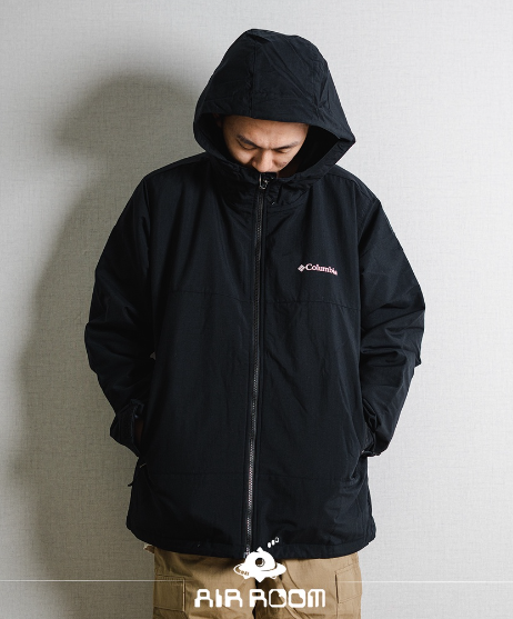 2024AW FREAK'S STORE COLUMBIA LABYRINTH CANYON JACKET PM3389 防風 抗寒 風衣 外套