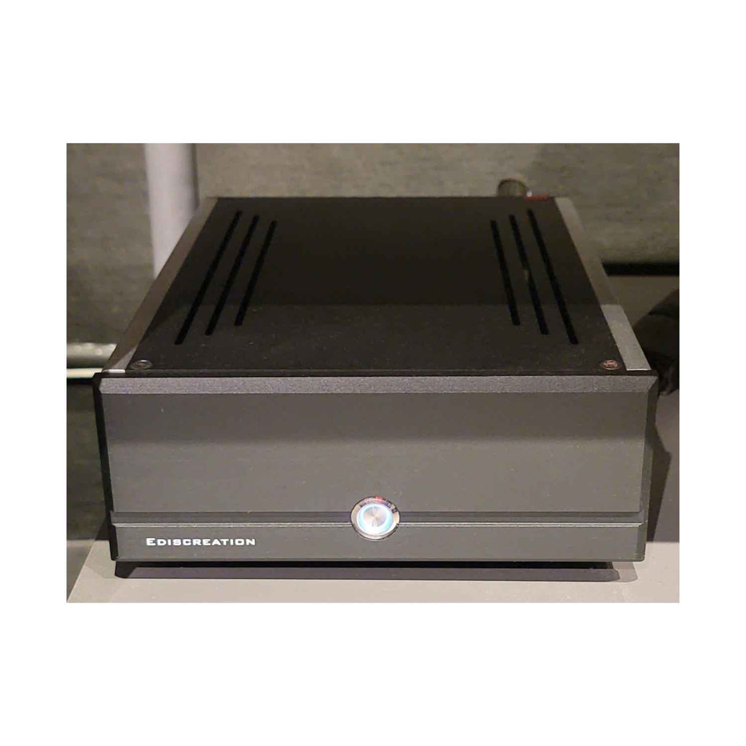 Ediscreation LPS Linear Audio Power 單出 19V6A  (二手 / 極度新淨)