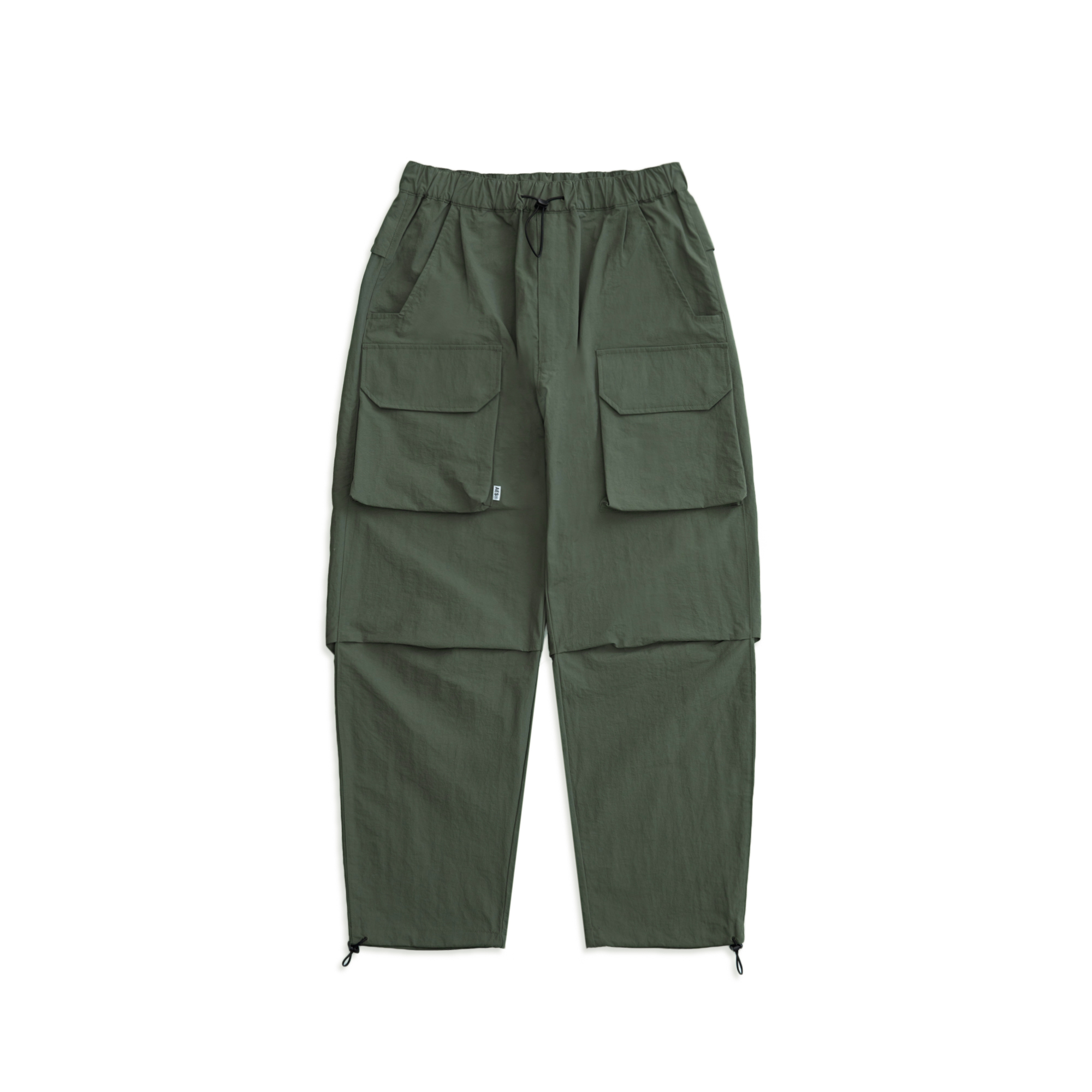 AES Double Pocket Technical Cargo Pants