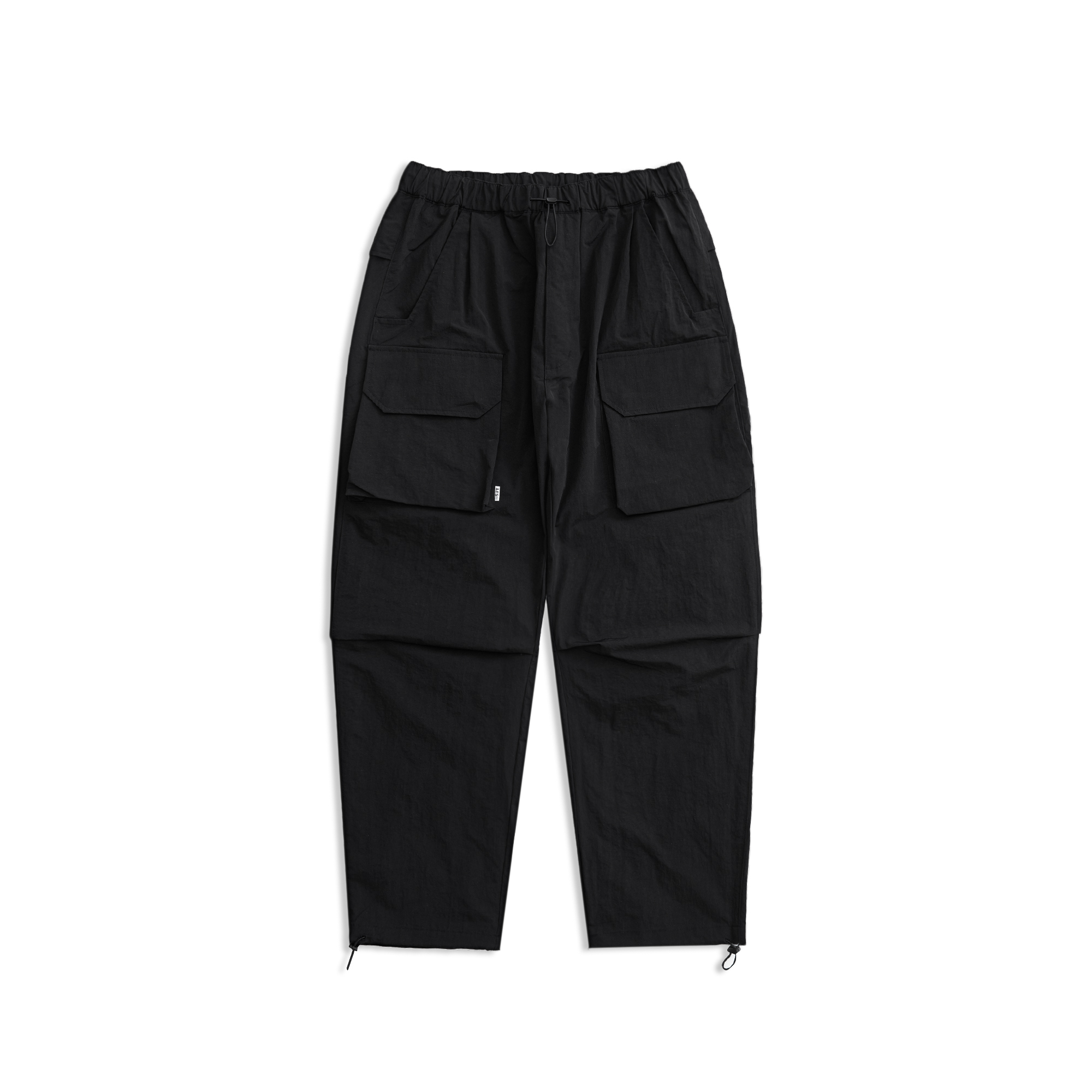 AES Double Pocket Technical Cargo Pants