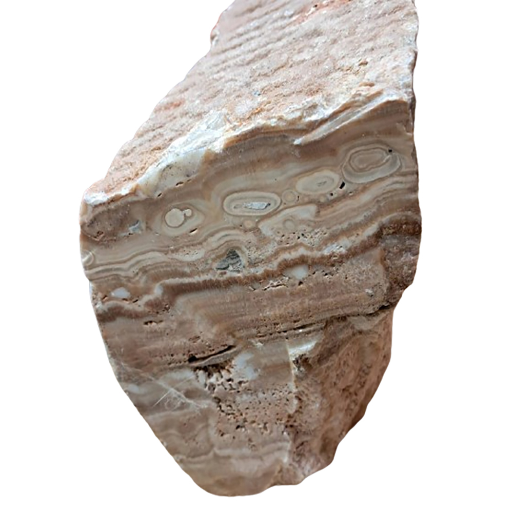 龍宮舍利原礦能量石【十方】153264