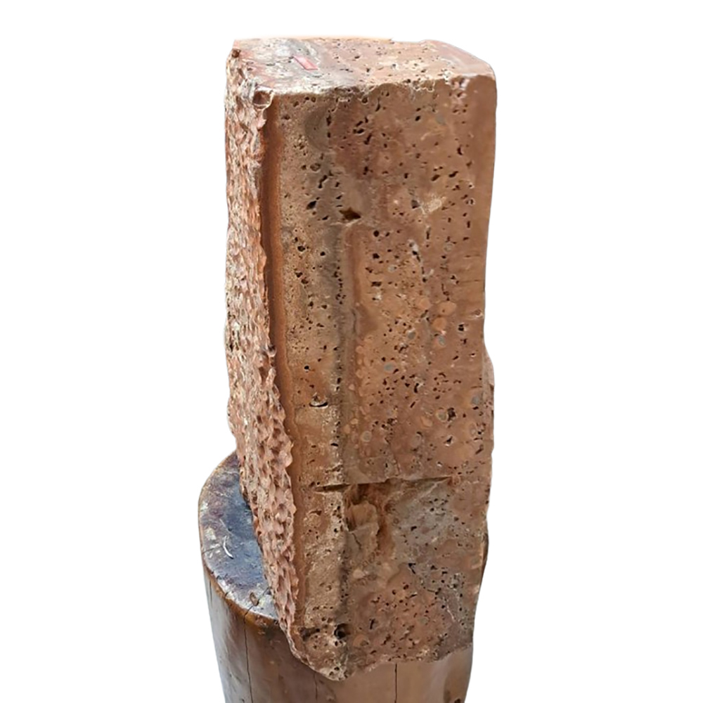 龍宮舍利原礦鎮宅擺飾【十方】134754