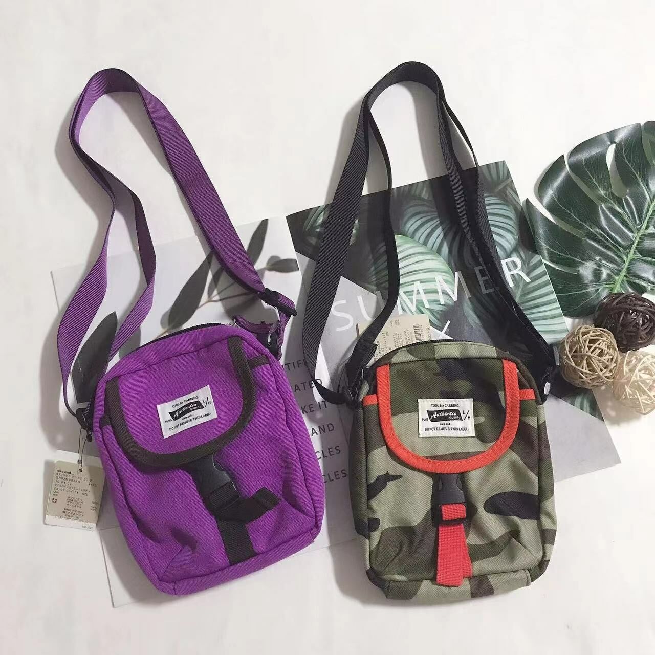 🇯🇵日本代購限定款NIKO AND … MINI BAG