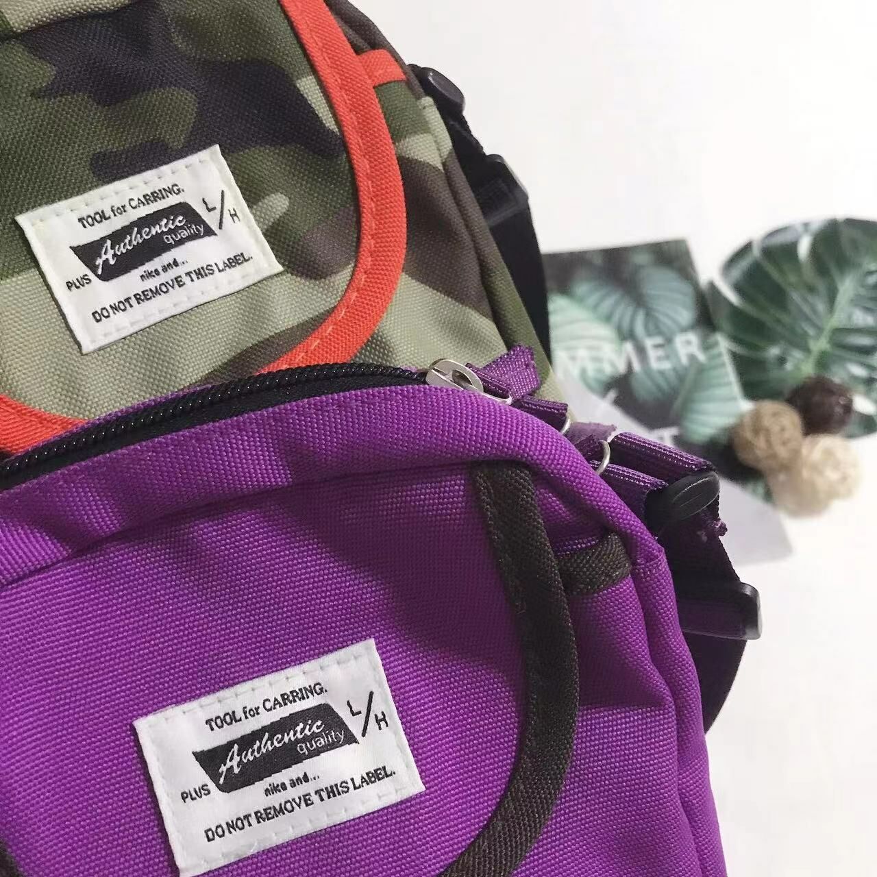 🇯🇵日本代購限定款NIKO AND … MINI BAG