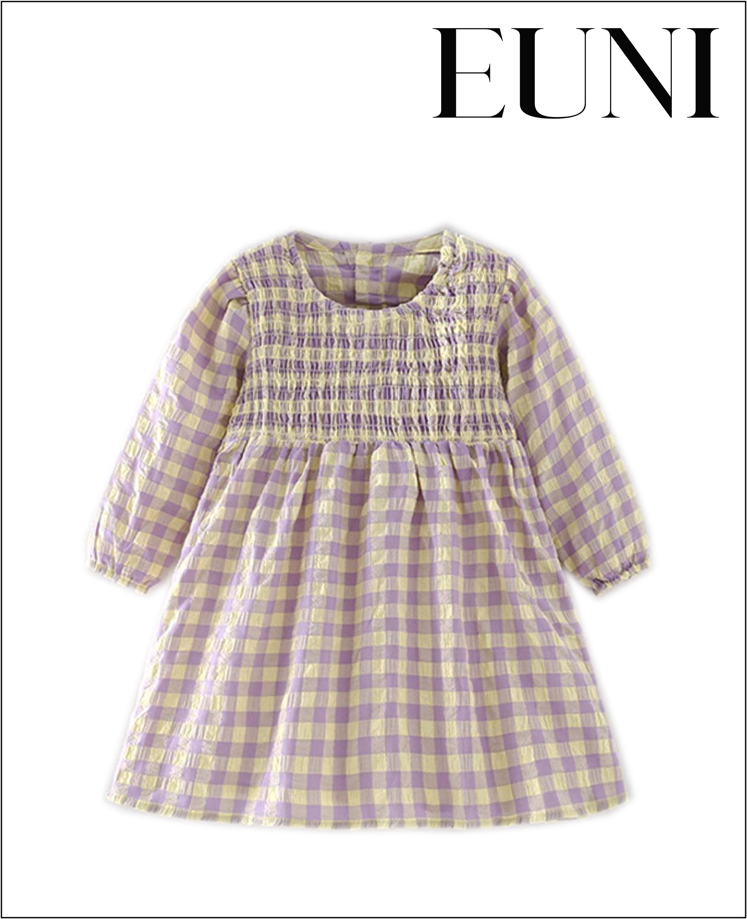 魔法田園風洋裝