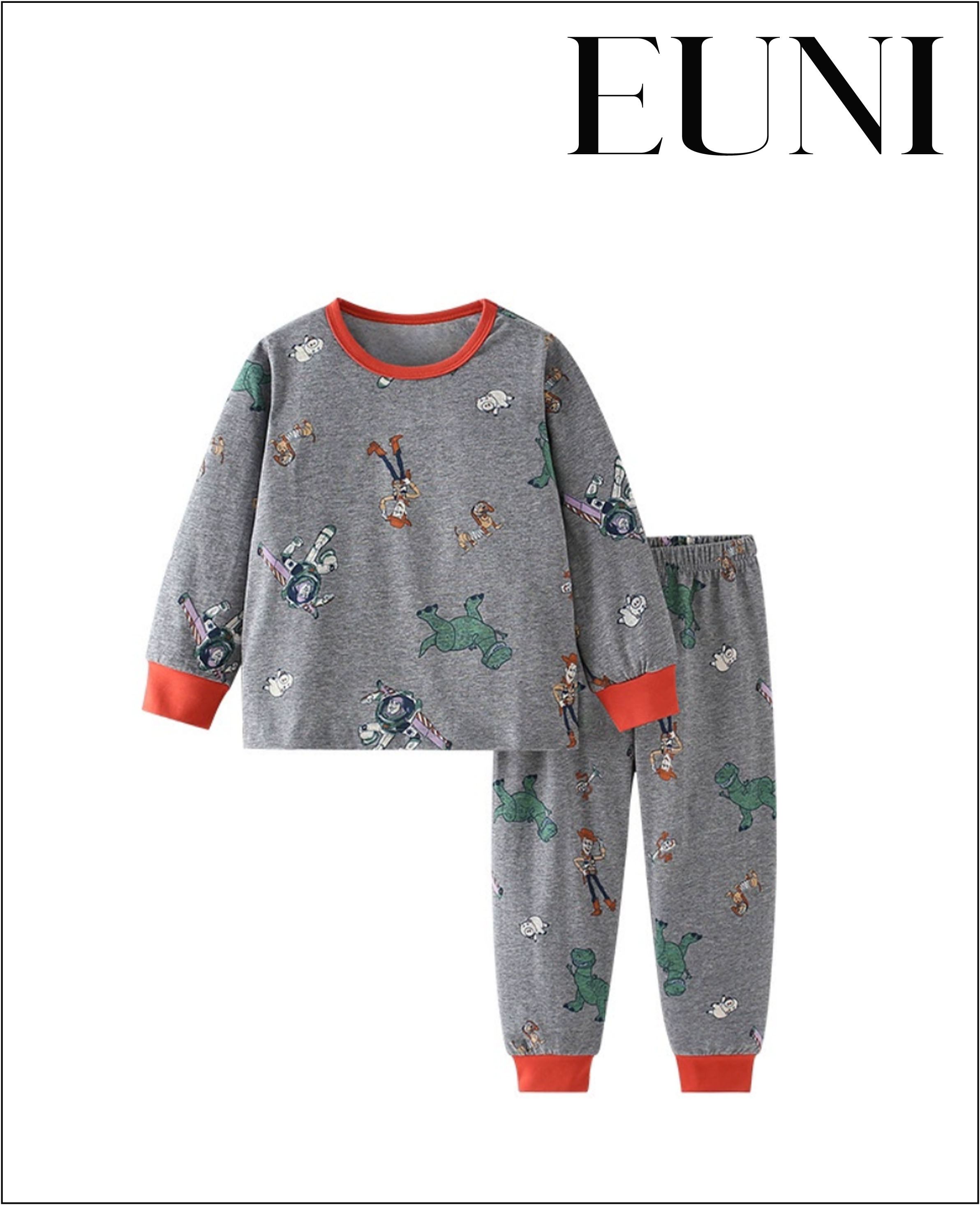 玩具總動員主題居家套裝