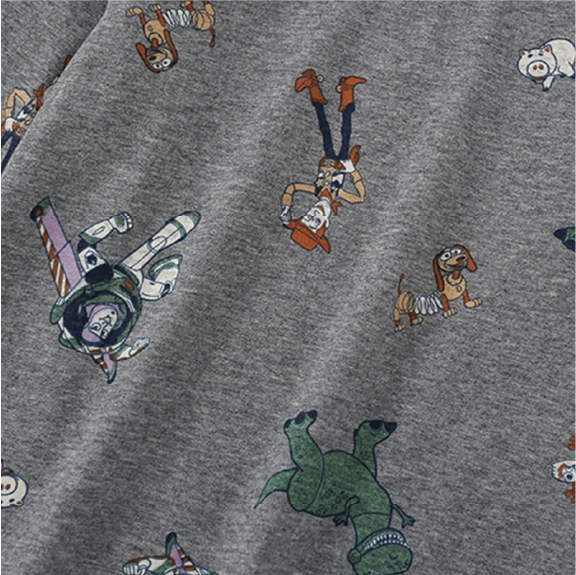 玩具總動員主題居家套裝