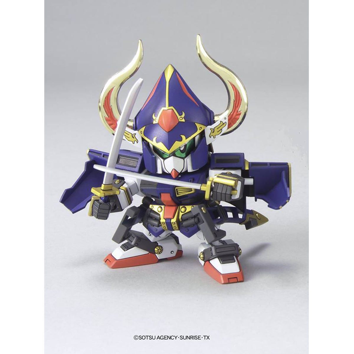 BB 282 天翔狩人摩亞屈