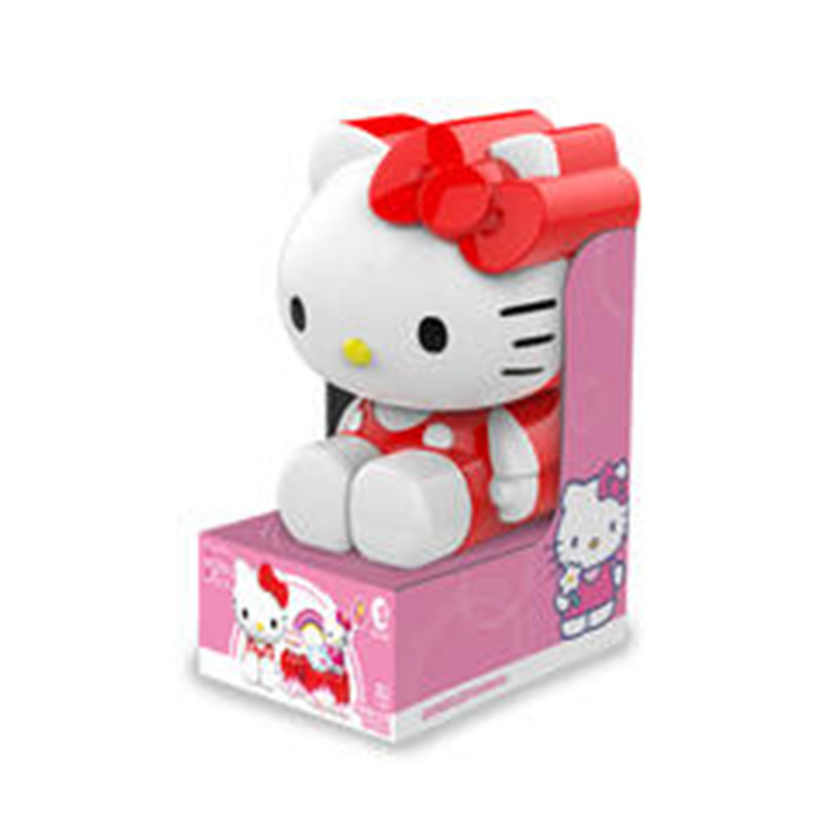 Hello Kitty 小樂園系列