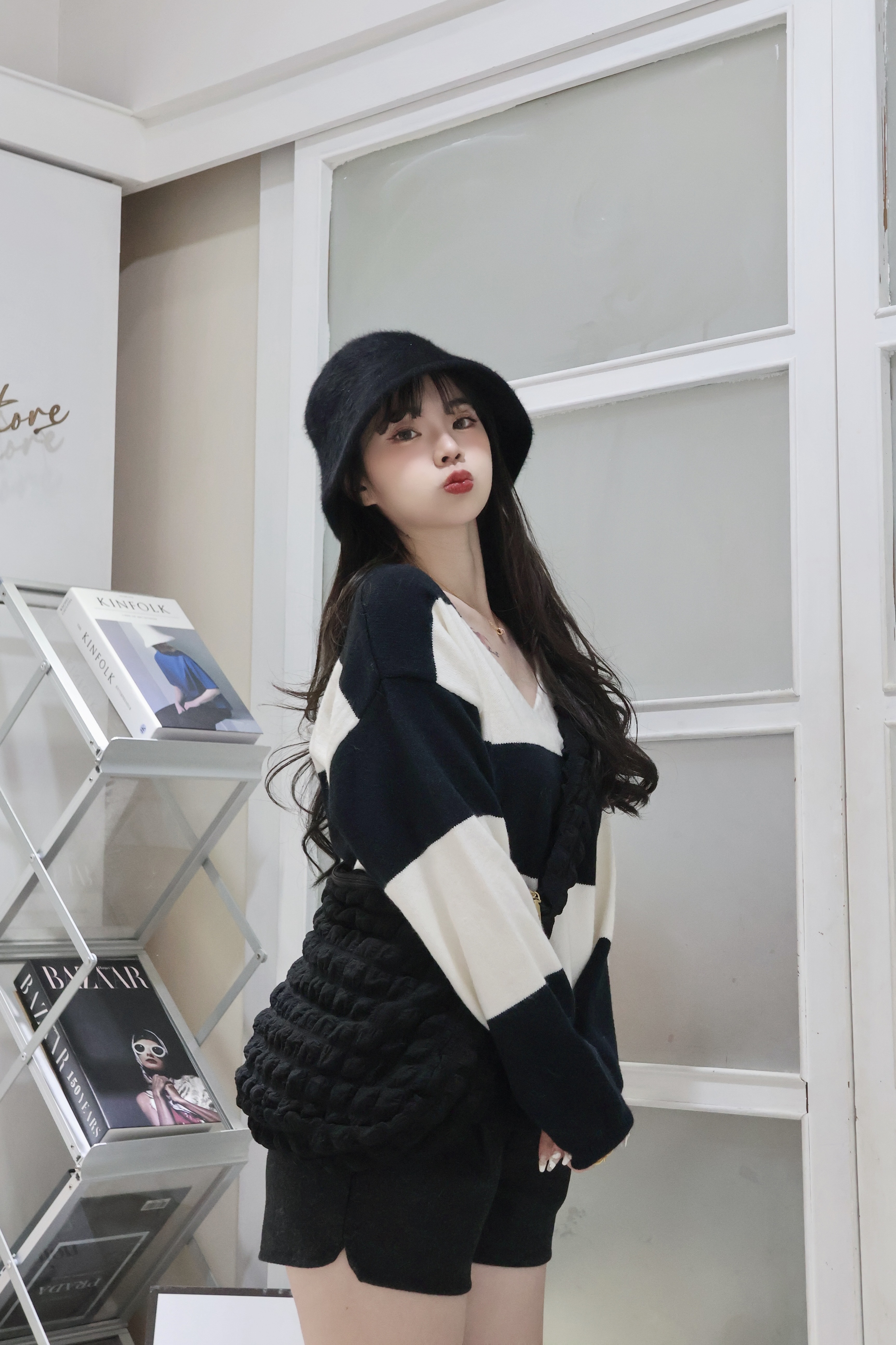 超能裝ins雲朵包🤍