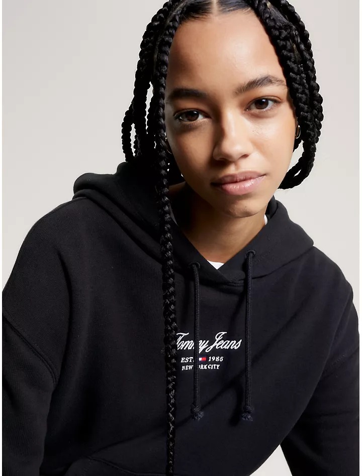 【預購】TOMMY HILFIGER F012609衛衣