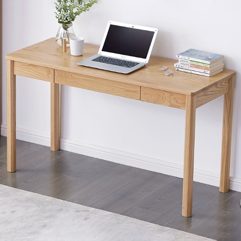 挪威單抽書桌B款 NW-A4162