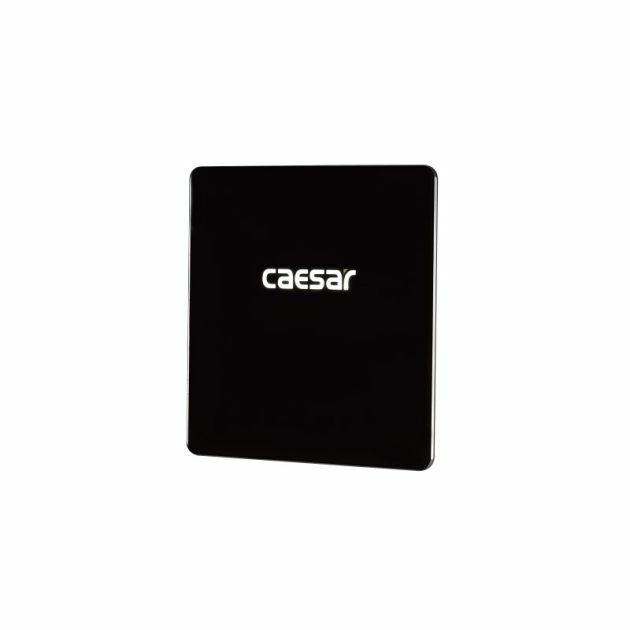 凱薩 隱藏式感應沖水器(烤漆玻璃面板,隱藏式感應沖水器DC式 A654 / A654DC / A654W / A654WDC / A654G / A654GDC