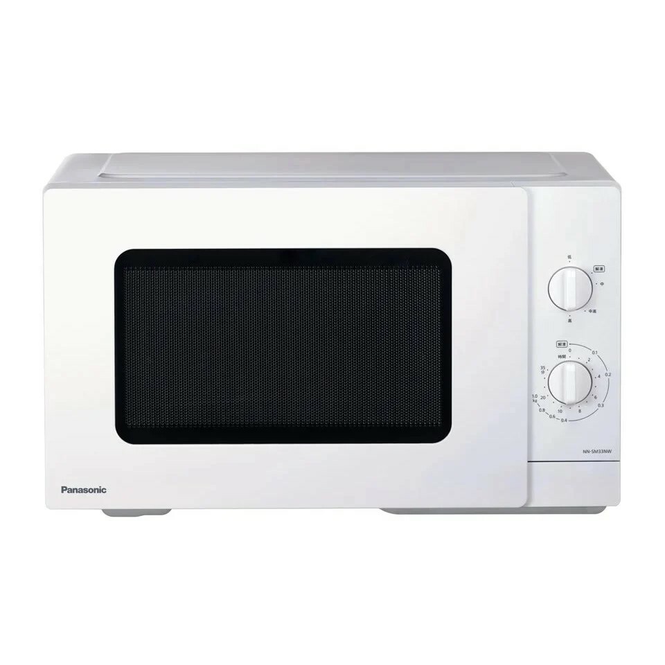 Panasonic 樂聲牌 微波爐 NN-SM33N (25公升)
